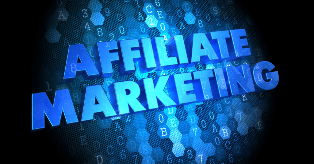 Casino affiliate marketing
