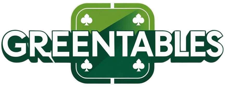 GreenTables logo